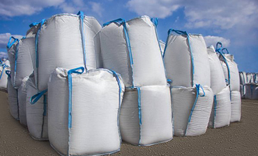 What Makes PP Woven Fabrics The First Choice For Bulk Packaging?